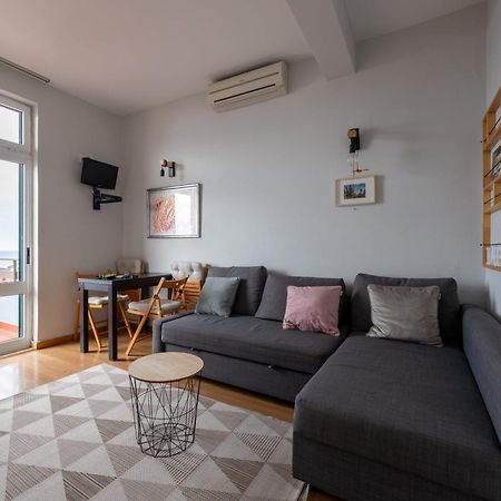 Casa Branca Apartments By Trip2Portugal ฟุงชาล ภายนอก รูปภาพ