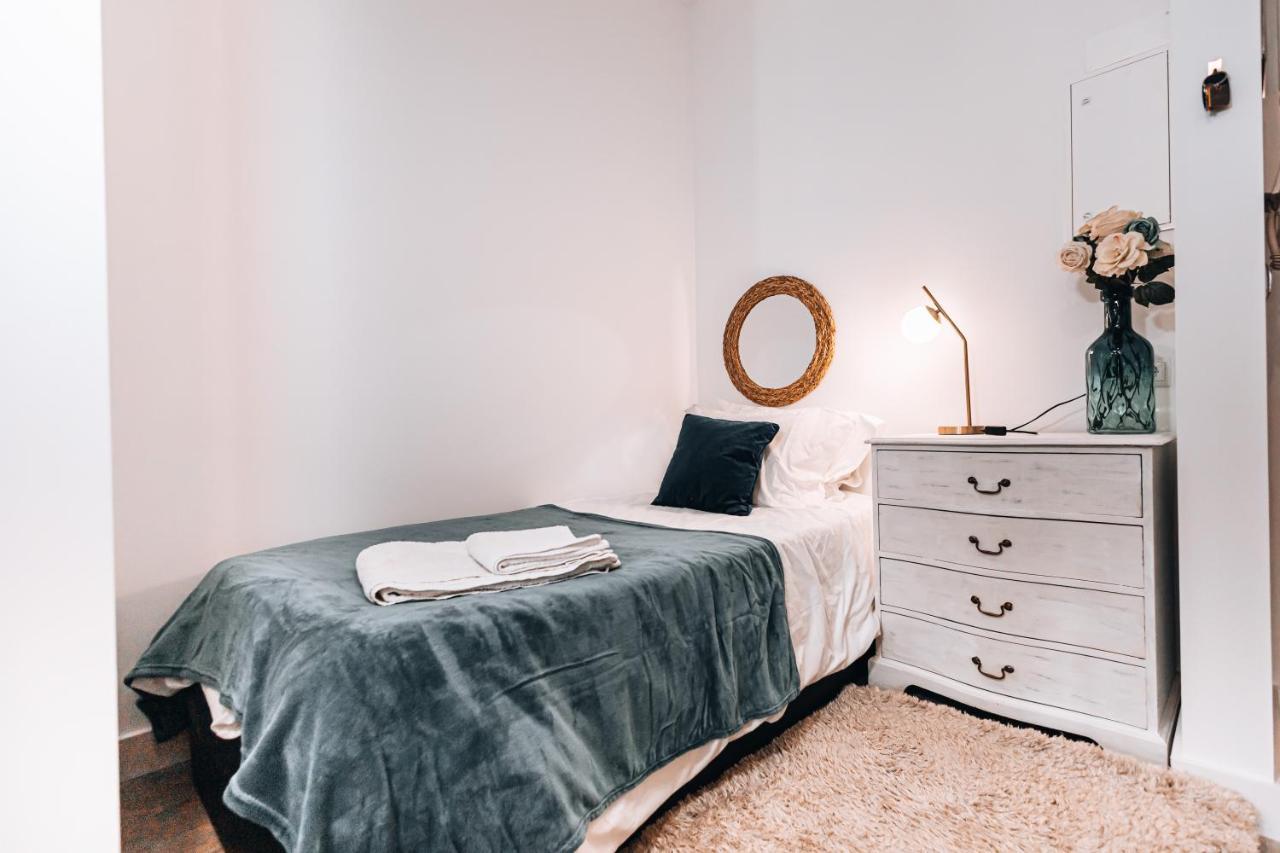 Casa Branca Apartments By Trip2Portugal ฟุงชาล ภายนอก รูปภาพ