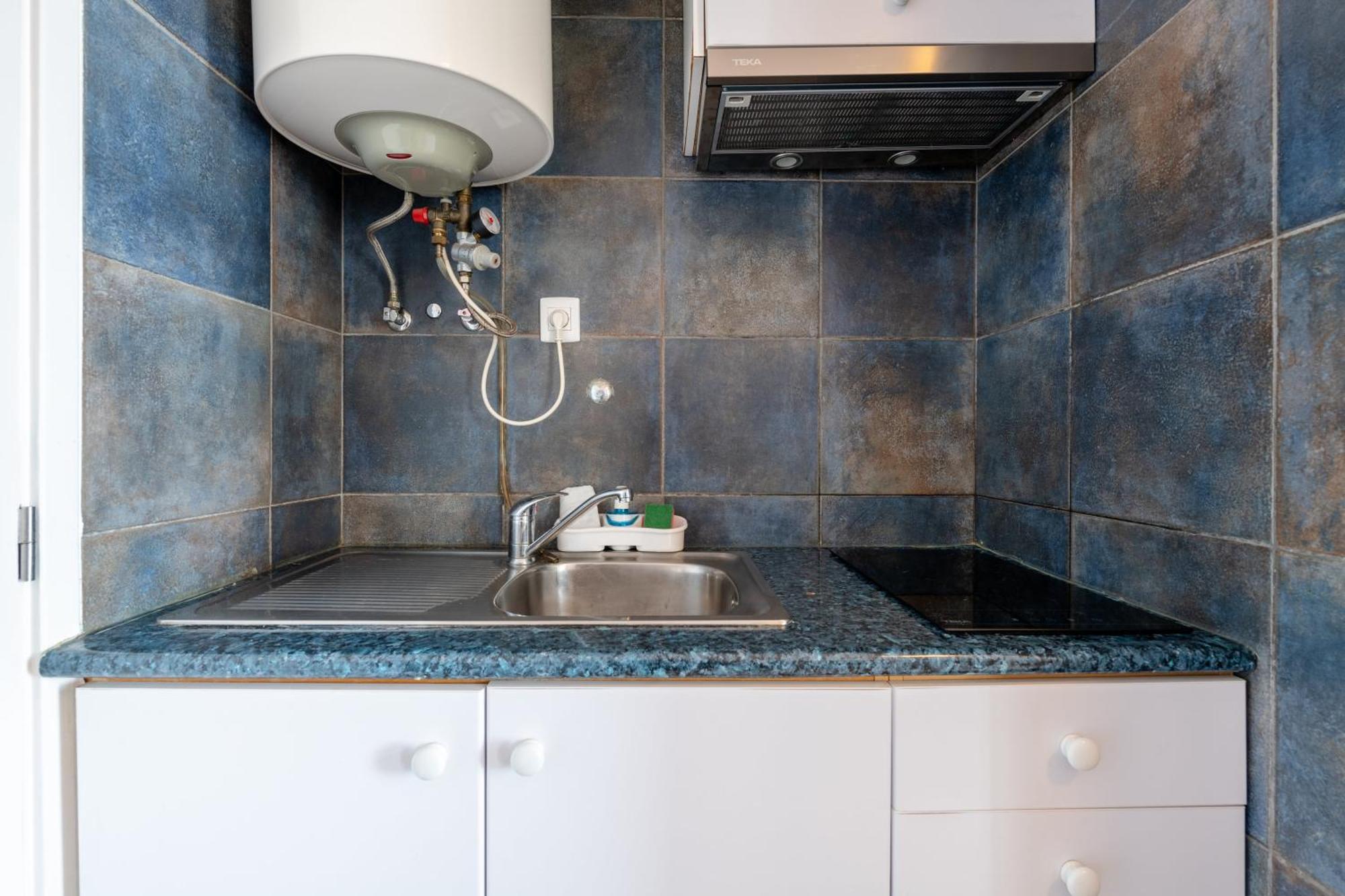 Casa Branca Apartments By Trip2Portugal ฟุงชาล ภายนอก รูปภาพ