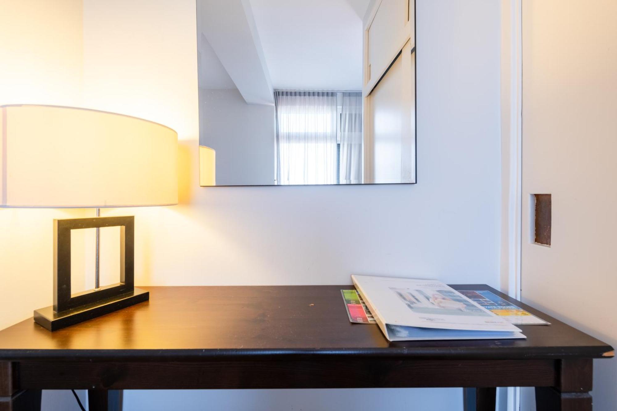 Casa Branca Apartments By Trip2Portugal ฟุงชาล ภายนอก รูปภาพ